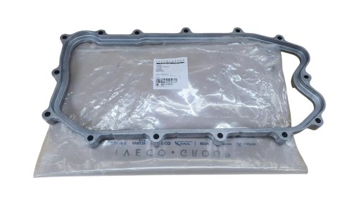 Oil Pan Frame 5801838539 Fiat Ducato 2.3 JTD Original New