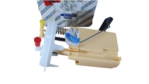 Complete Fuel Pump 9659634080 Citroen C8 Jumpy Peugeot 807 Expert 1.6 2.0 HDI Original New