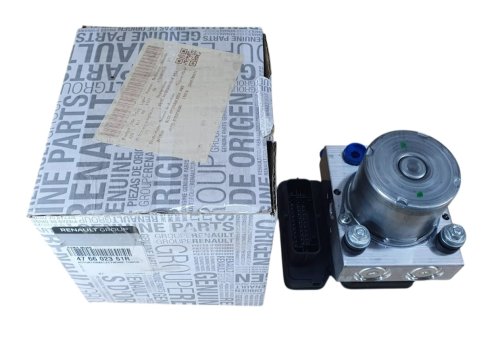 ABS Brake Pump 476602361R Renault Master III Genuine New