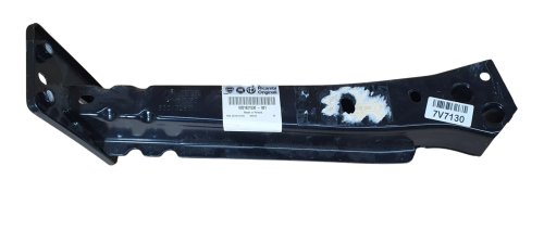 Front Lower Bumper Bracket 51821530 Fiat 500 Original New