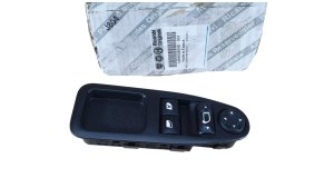 Power Window Switch 1499608898 Fiat Scudo 2007> Original New