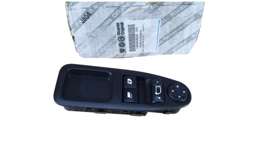 Power Window Switch 1499608898 Fiat Scudo 2007> Original New