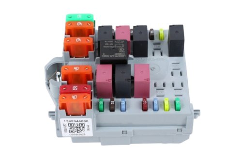 Fuse Box 1349944080 Citroen Jumper III Peugeot Boxer III 2.2 HDI Original New