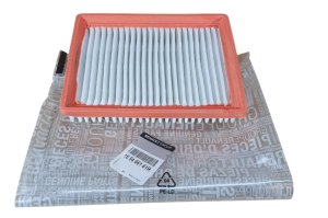 Air Filter 165466161R Dacia Bigster 1.8 Genuine New