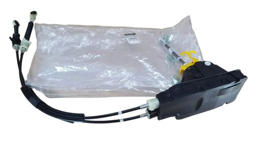 Gear Shift Lever 341018932R Dacia Duster II Genuine New