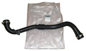 Boost Air Hose 8200590198 Renault Megane II 1.5 dCi Genuine New