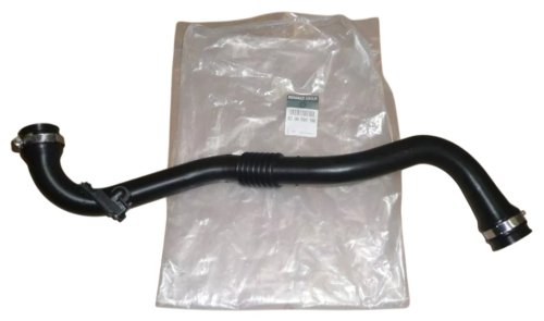 Boost Air Hose 8200590198 Renault Megane II 1.5 dCi Genuine New