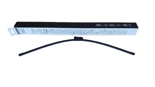 Front Wiper Blades 288905642R Renault Megane E-Tech Original New