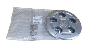 16 Inch Wheel Cover 1376388080 Fiat Ducato Original New