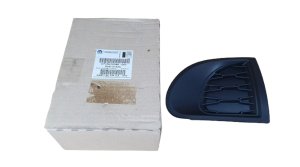 Front Left Bumper Cover 735622048 Fiat 500X Original New