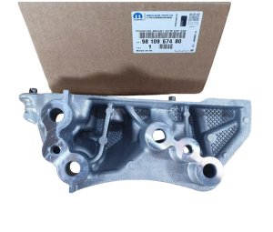 Engine Mount Bracket 9810967480 Citroen Berlingo III 1.6 HDi Genuine New