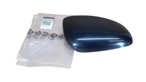 Right Mirror Cover 963749395R Renault Koleos II Genuine New