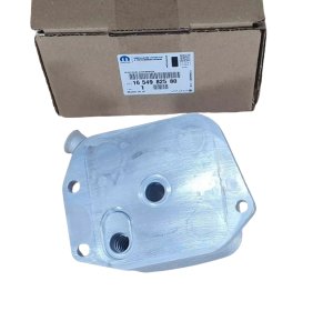 AETN8 Transmission Oil Cooler 1654982580 Citroen Peugeot Genuine New
