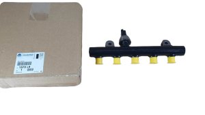 Fuel Rail 1570.L9 1570L9 Citroen C4 2.0 HDi Genuine New