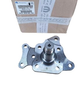 Rear Right Wheel Hub Stub Axle 93502112 Fiat Ducato 2006> Original New