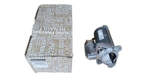 Starter Motor 233002654R Renault Espace Trafic Master Megane 2.0 2.3 dCi Genuine New