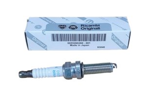 Spark Plug 55260260 Fiat 500 1.0 Original New