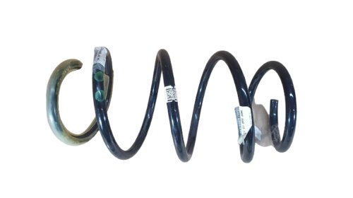 Suspension Spring Front 1.6-1.9 540100030R New OE Renault Scenic 09-
