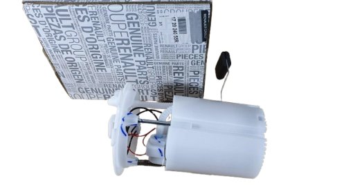 Fuel Pump Complete 172024055R Renault Megane IV Scenic IV 1.3TCE Original