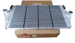 Air Cooler 8200075810 Renault Espace IV 2.2DCI Original