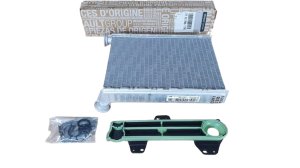Air Conditioning Condenser 271154677R Renault Original