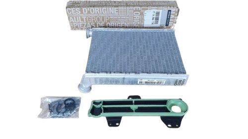Air Conditioning Condenser 271154677R Renault Original