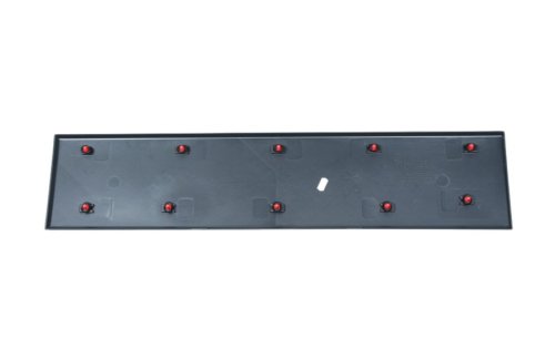 Door Trim 8546T4 8546.T4 Citroen Jumper Peugeot Boxer 06- Rear Left Genuine New