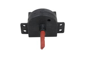 Heater Blower Resistor 77367027 Peugeot Boxer 06- Manual Control Genuine New