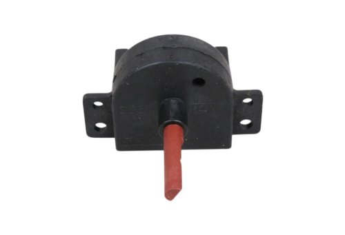 Heater Blower Resistor 77367027 Peugeot Boxer 06- Manual Control Genuine New