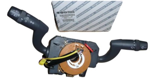 Combination Switch 735469478 Citroen Jumper III Peugeot Boxer III Fiat Ducato III Original New