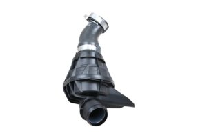 Air Intake Hose Resonator 1436Q4 1436.Q4 Citroen Nemo Peugeot Bipper 1.4HDI Genuine New