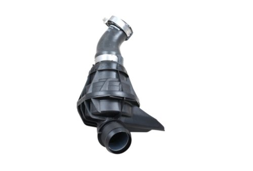 Air Intake Hose Resonator 1436Q4 1436.Q4 Citroen Nemo Peugeot Bipper 1.4HDI Genuine New