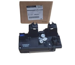 Right Door Lock 8250300QAL Renault Trafic II Original New