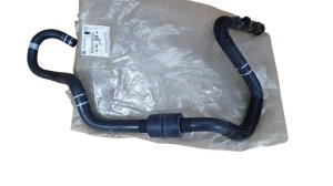 Heater Hose 1698629380 Citroen Jumper III Peugeot Boxer III 2.2HDI Original New