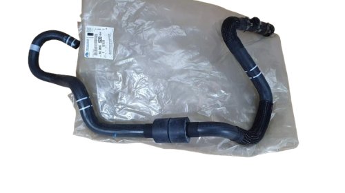 Heater Hose 1698629380 Citroen Jumper III Peugeot Boxer III 2.2HDI Original New