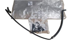 Water Pipe 1351VE 1351.VE Citroen C5 2.7 HDI Original New