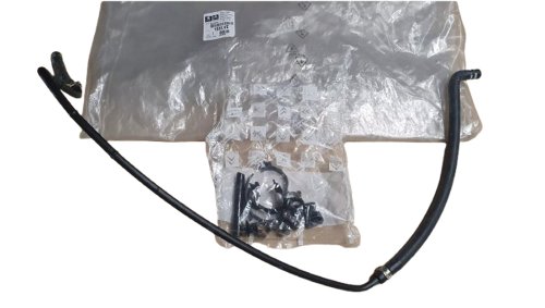 Water Pipe 1351VE 1351.VE Citroen C5 2.7 HDI Original New