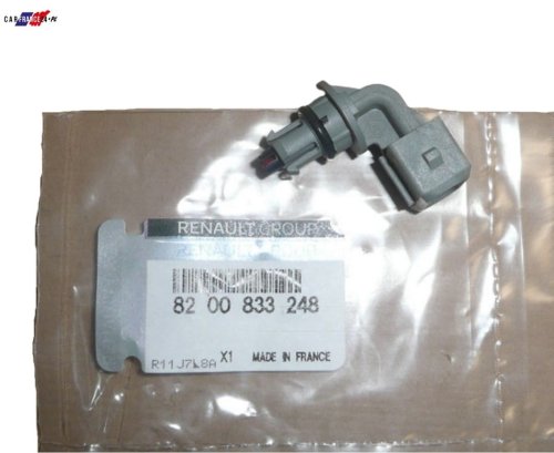 Temperature Sensor 8200833248 Captur Fluence New Original 
