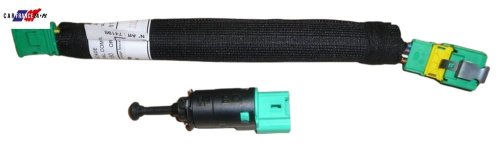 Brake Pedal Sensor 453467  Peugeot Citroe C2 C3 207 307 308 New Original