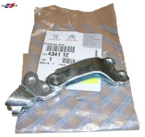 Adjuster, drum brake 434112 Peugeot Citroen Jumper 3 Boxer 3 Original