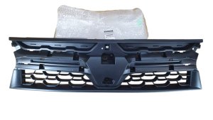 Front Grille 623105314R Dacia Duster Genuine New