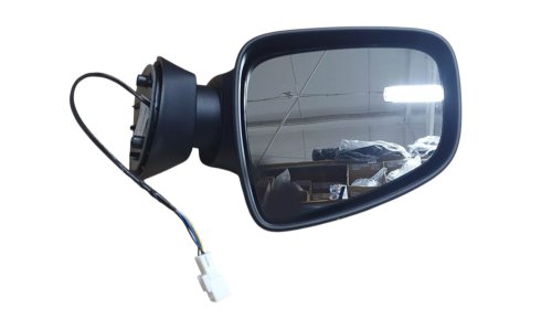 Electric Heated Side Mirror 963027472R Dacia Duster Left Genuine New
