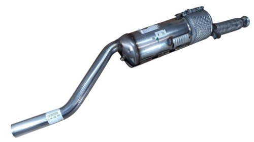 Catalytic Converter 200A09295R Dacia Duster II 1.5 dCi Genuine New