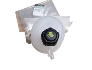 Coolant Expansion Tank 7701470460 Renault Kangoo 1.1 1.9 dTi Black Cap Genuine New
