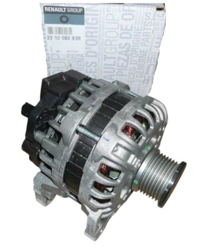 90A Start-Stop Alternator 231002854R Renault Dacia 0.9 1.2 TCe Genuine New