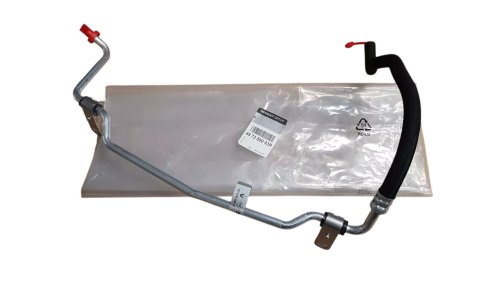 Power Steering Hose 497258093R Dacia Sandero II Genuine New