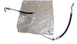 Power Steering Hose 8200813217 Dacia Logan 1.4 Genuine New