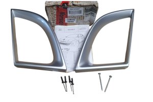 Protective Mouldings Set 8201476467 Dacia Lodgy Genuine New