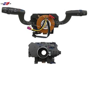 Combination Light Switch 735690384 Citroen, Peugeot, Fiat Jumper 3, Boxer 3 New Genuine