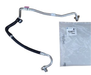 Air Intake Hose 6477.J9 6477J9 Citroen C3 II 1.6 VTi Genuine New